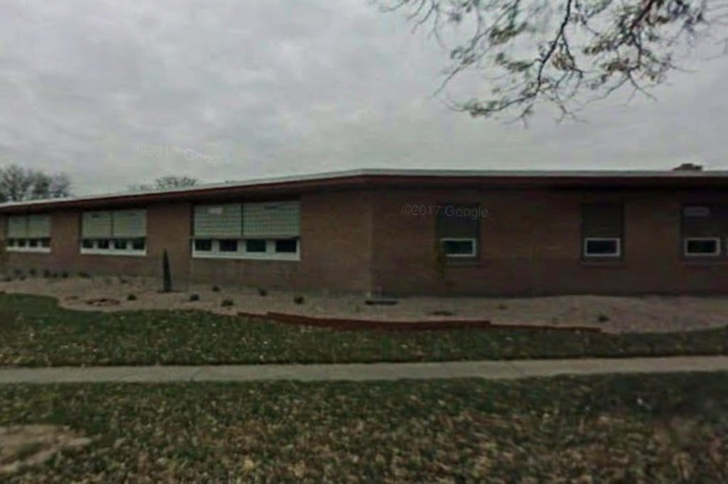 Julesburg Elementary School