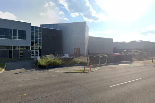 Albany High School