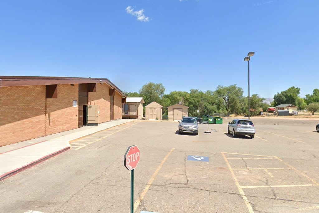 Scenic Elementary School