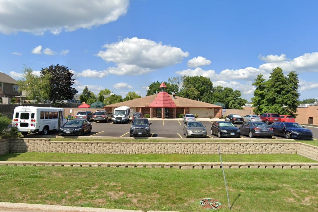 Lake Zurich KinderCare