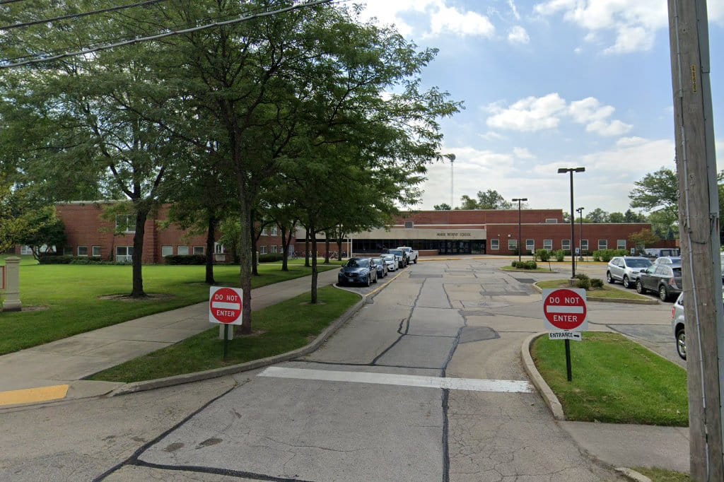 Marie Murphy School