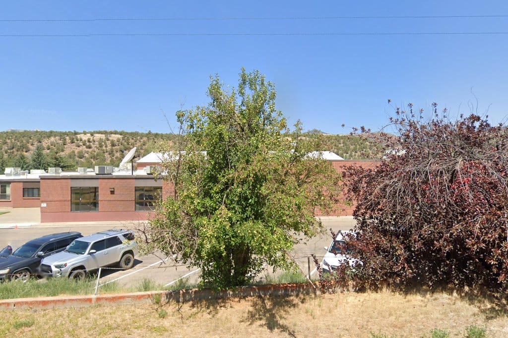 Grand Mesa High School