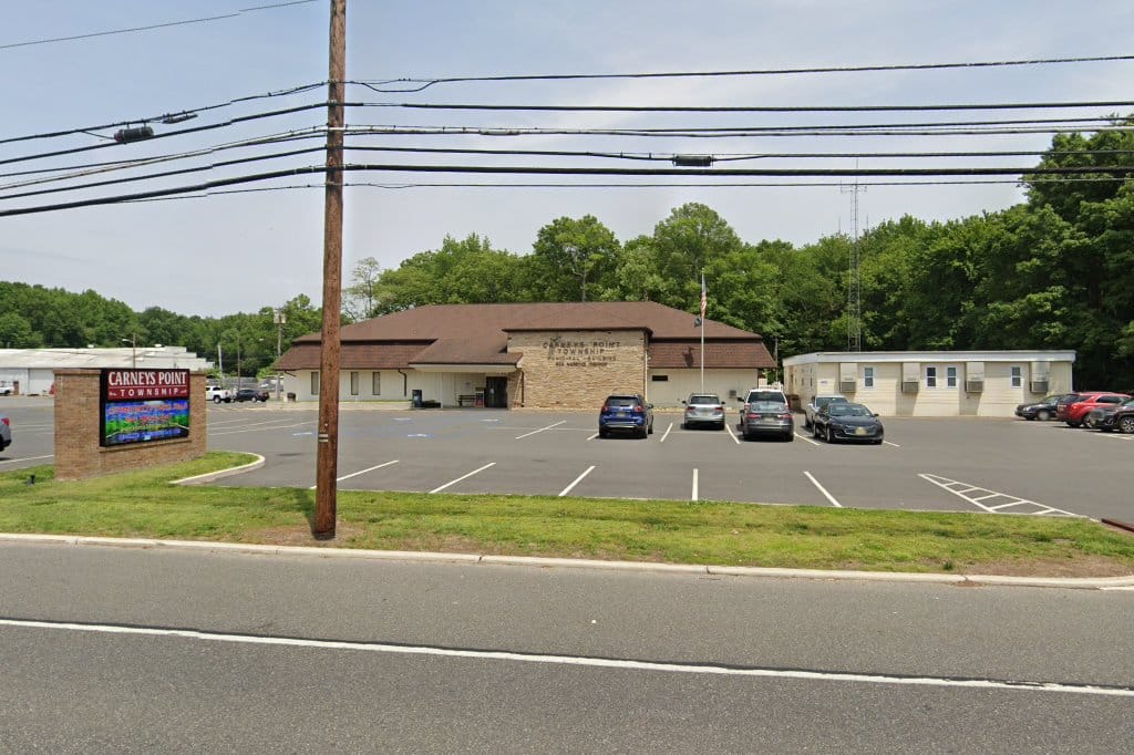 Carneys Point Municipal Court