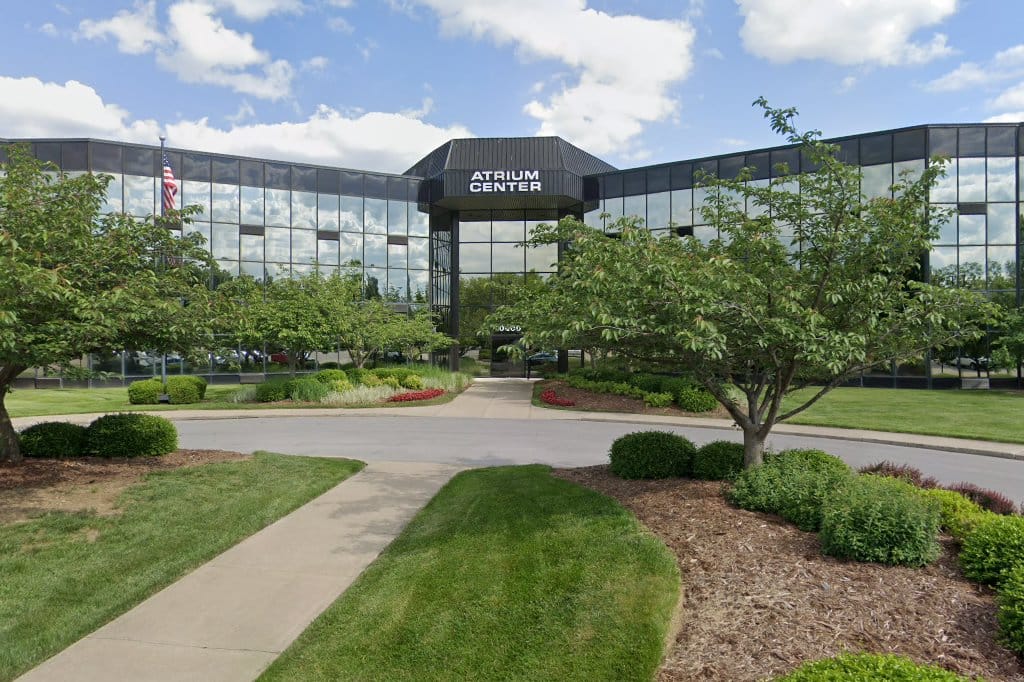 University of Phoenix - Louisville Campus