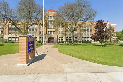 Cuba Elementary School
