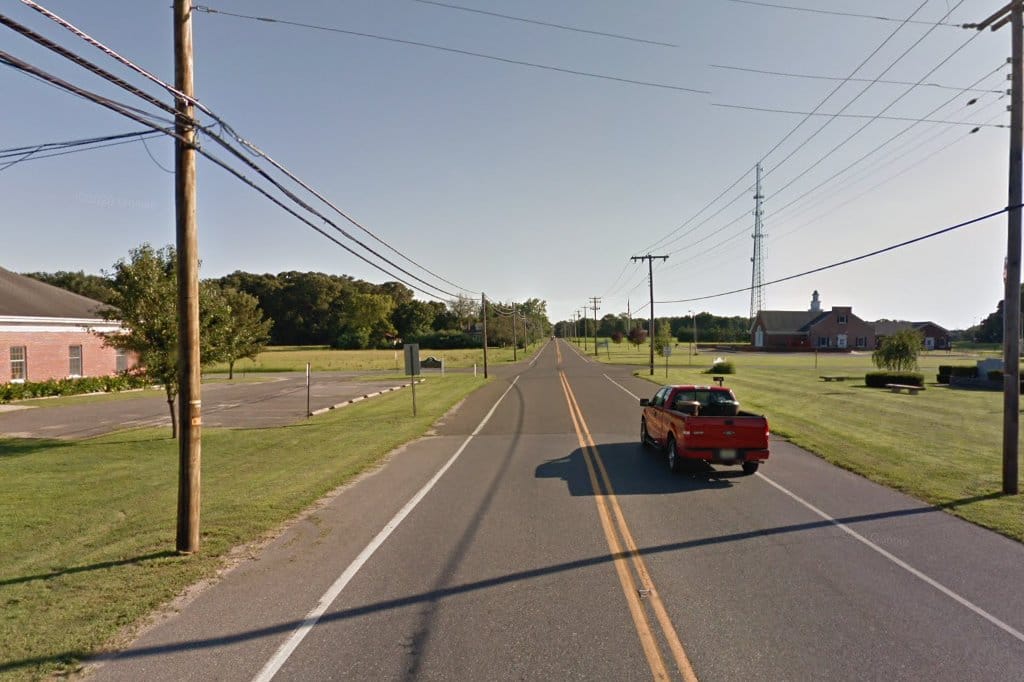 Pittsgrove Municipal Court
