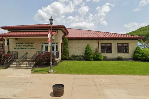 Bolivar Richburg Pre-K Program School