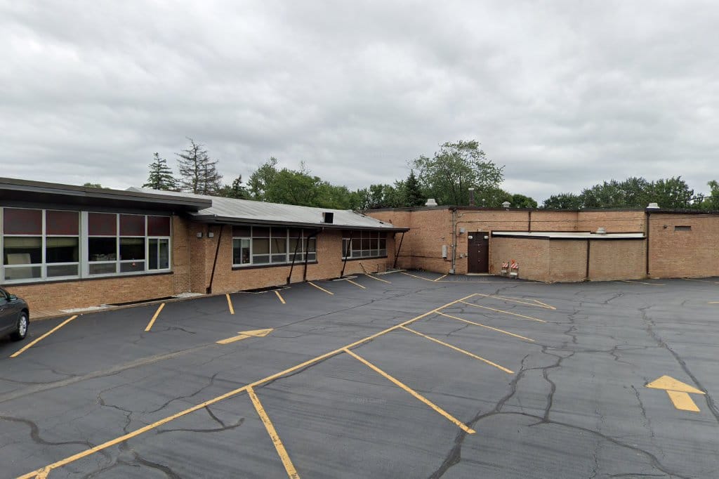 Kingswood Academy