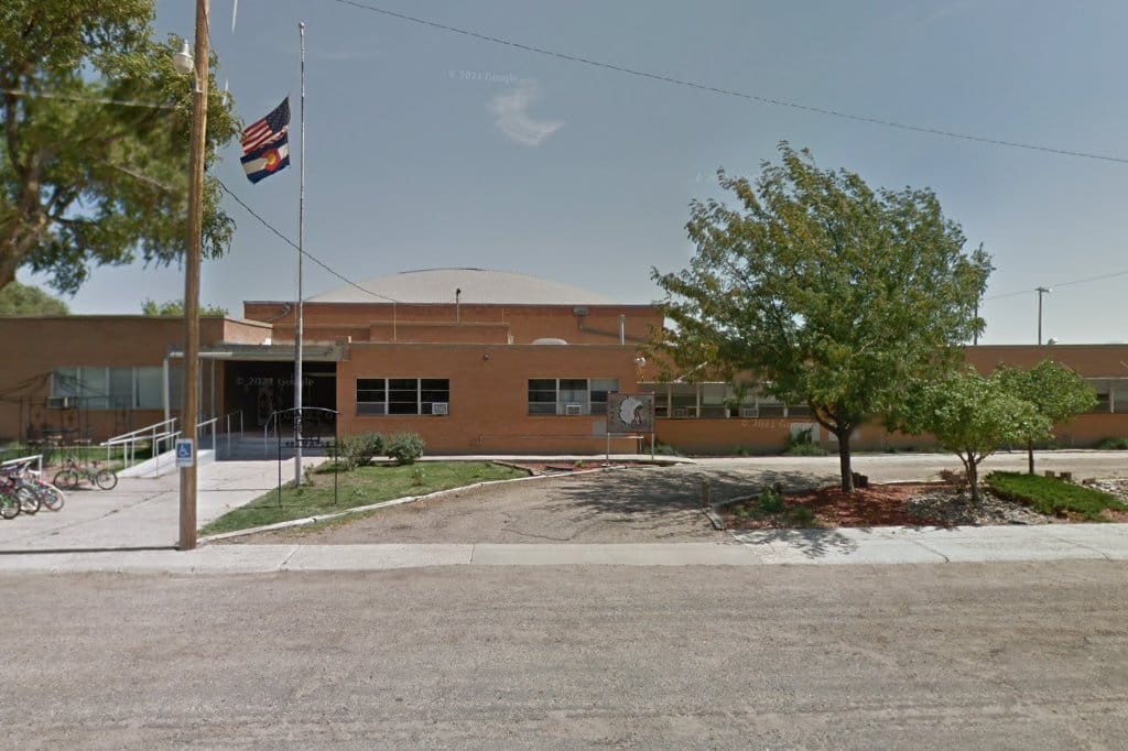 Campo Elementary School