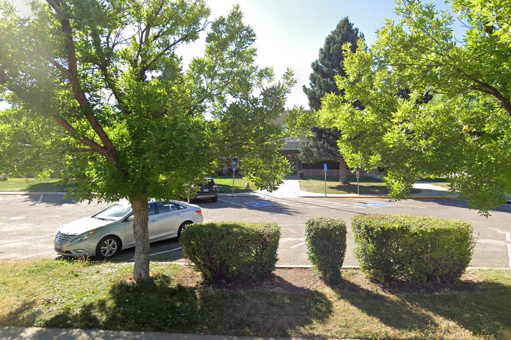 Newlon Elementary School