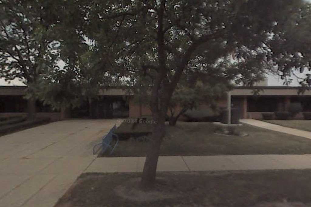 Serena Hills Elementary School