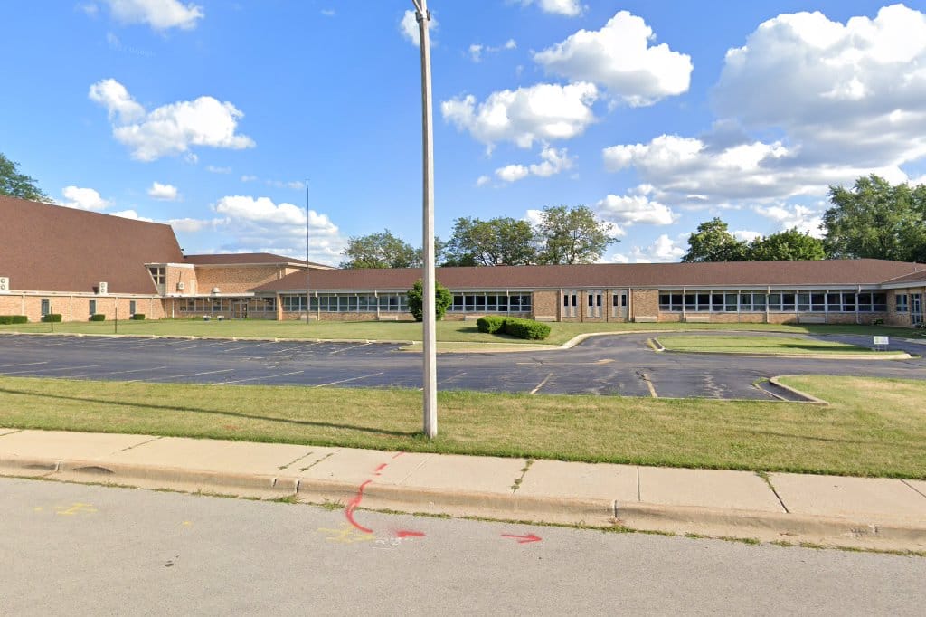 Lutheran School Of St Luke