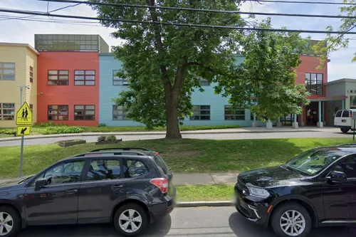 Montessori Magnet School