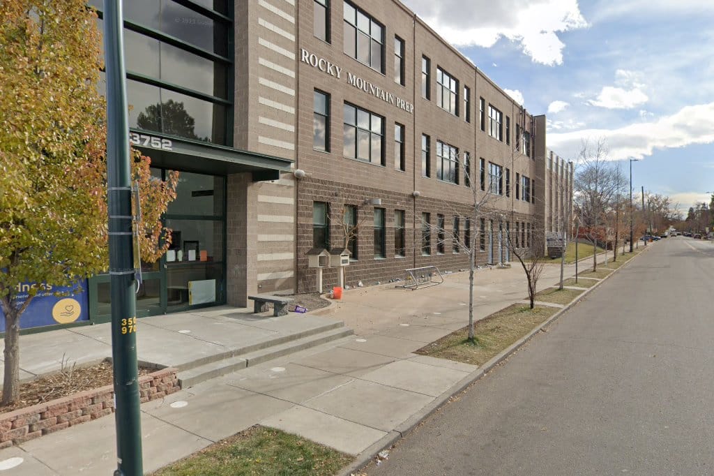 Cesar Chavez Academy Elementary School