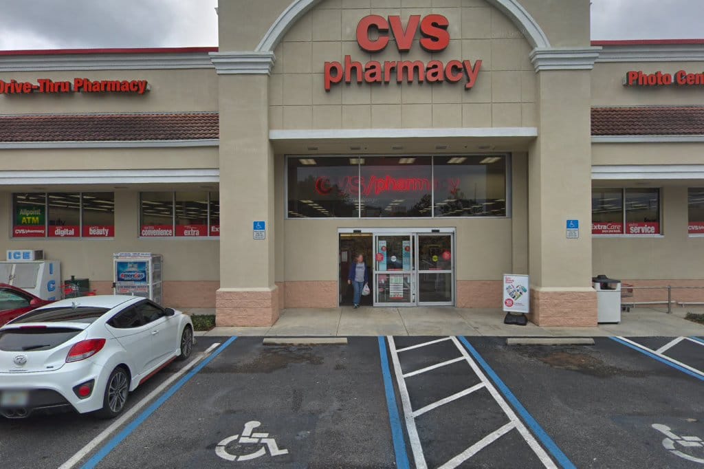 CVS Pharmacy
