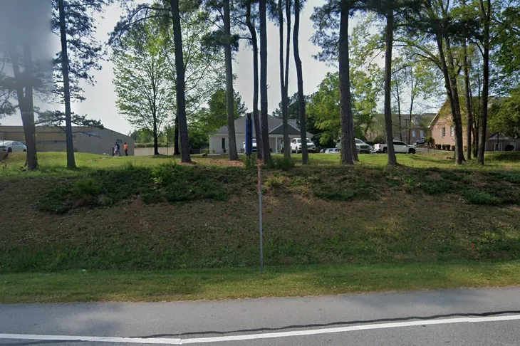 Animal Hospital of North Gwinnett