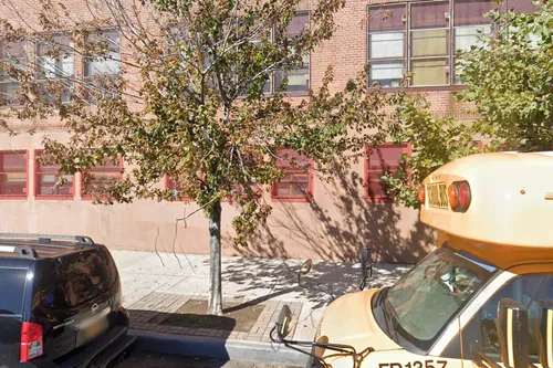 Fannie Lou Hamer Freedom High School