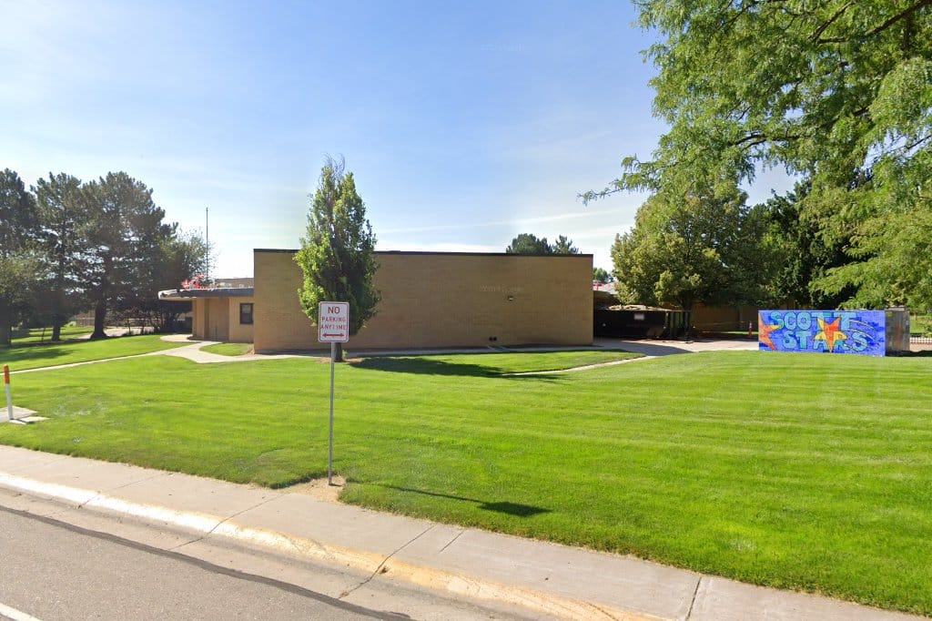 Scott Elementary School