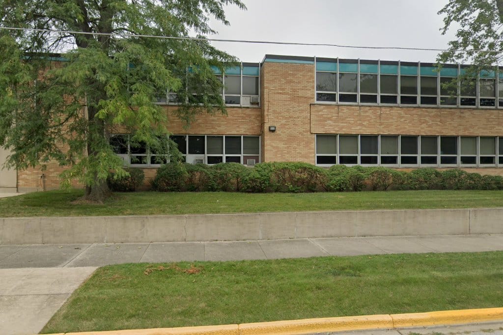 Our Lady of Good Counsel School