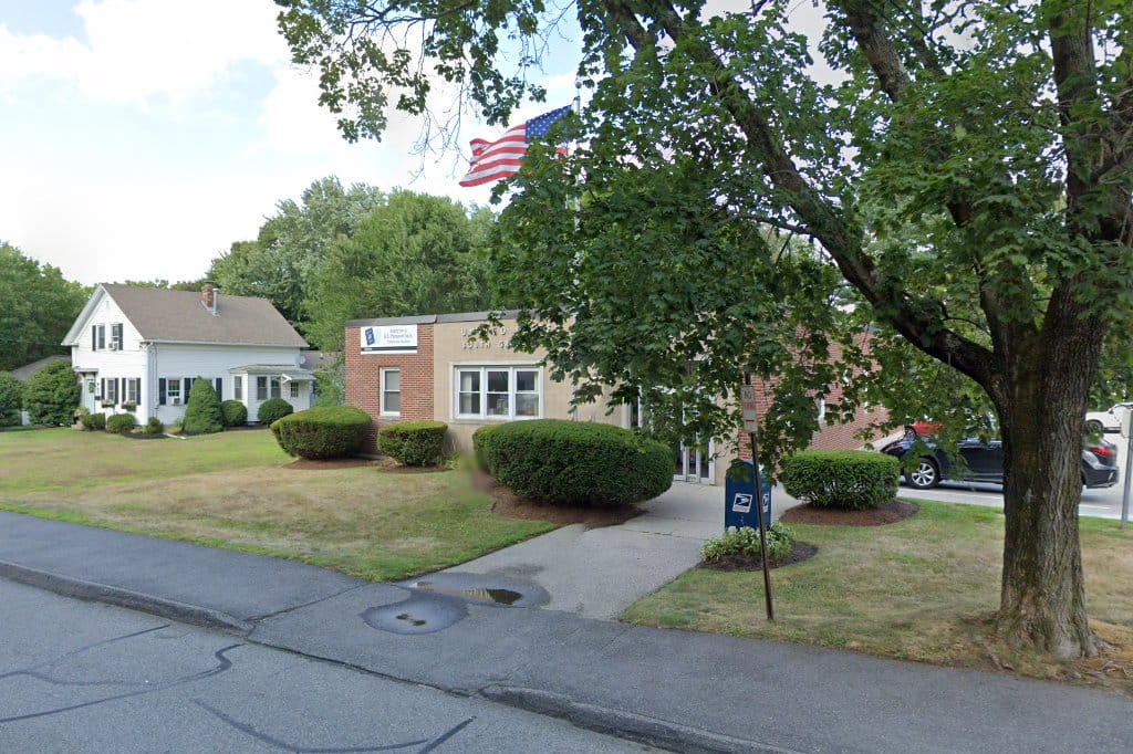 South Grafton Passport Office