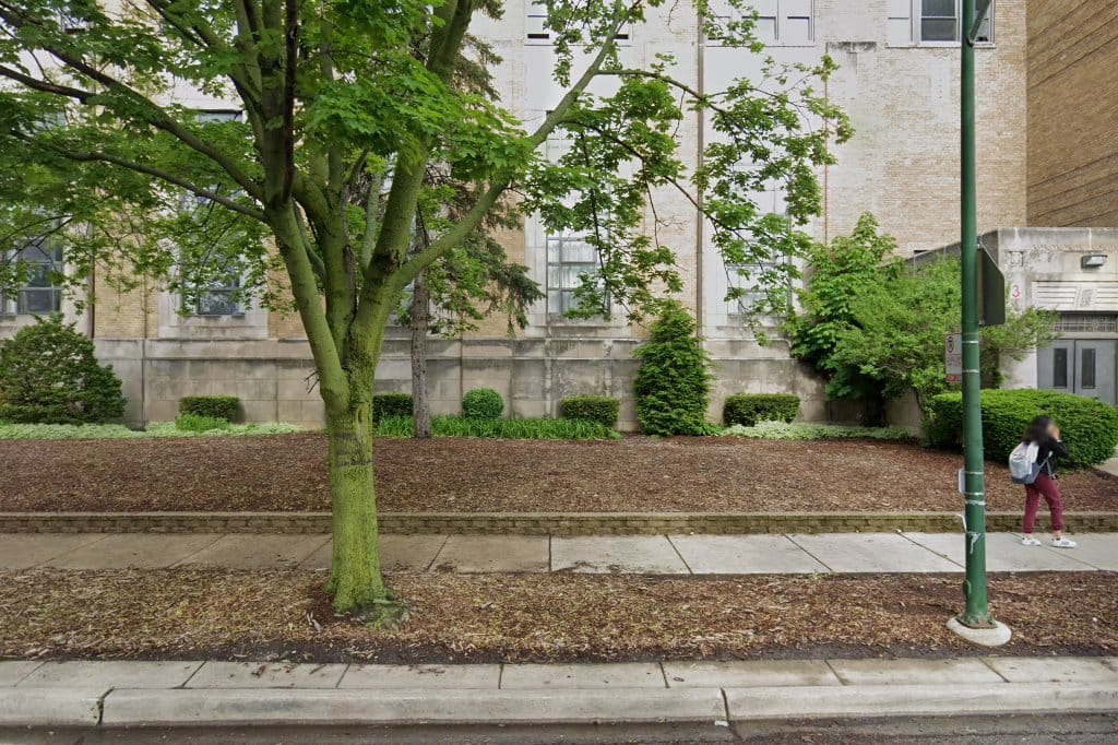 Camras Elementary School