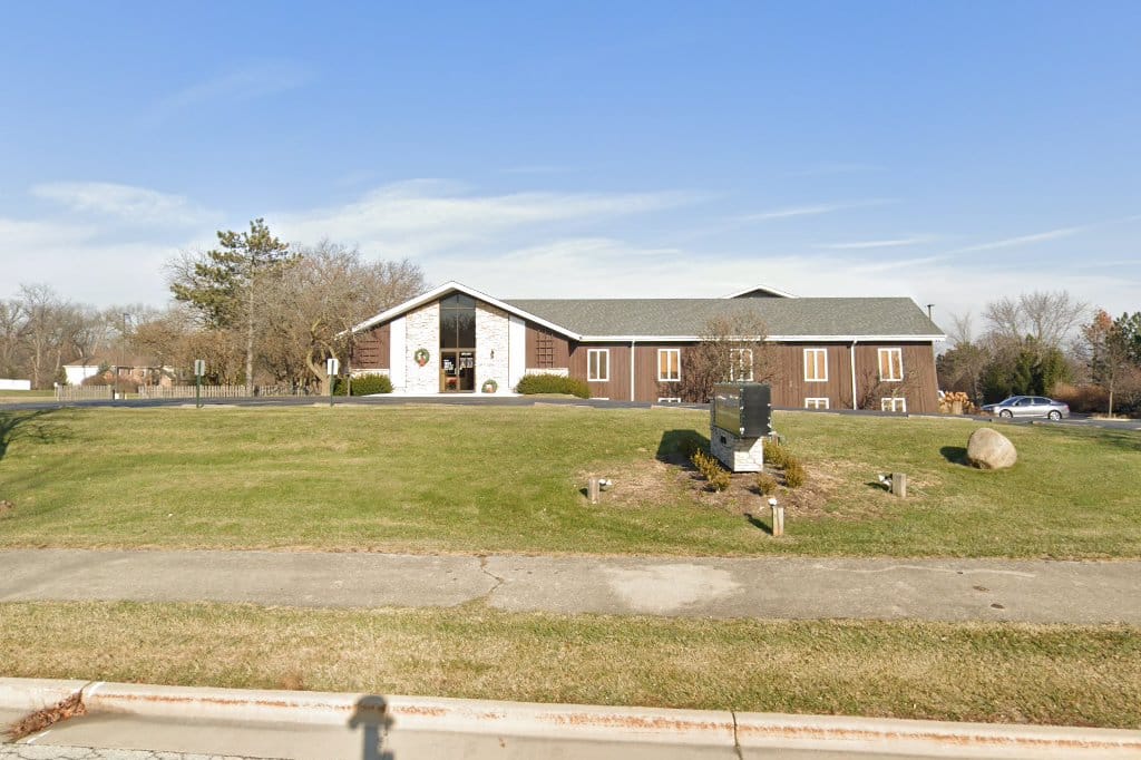 Montessori School Of Lisle