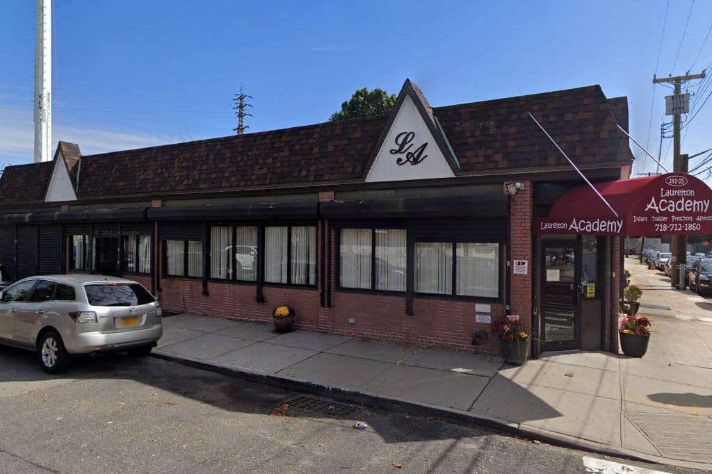 Laurelton Academy