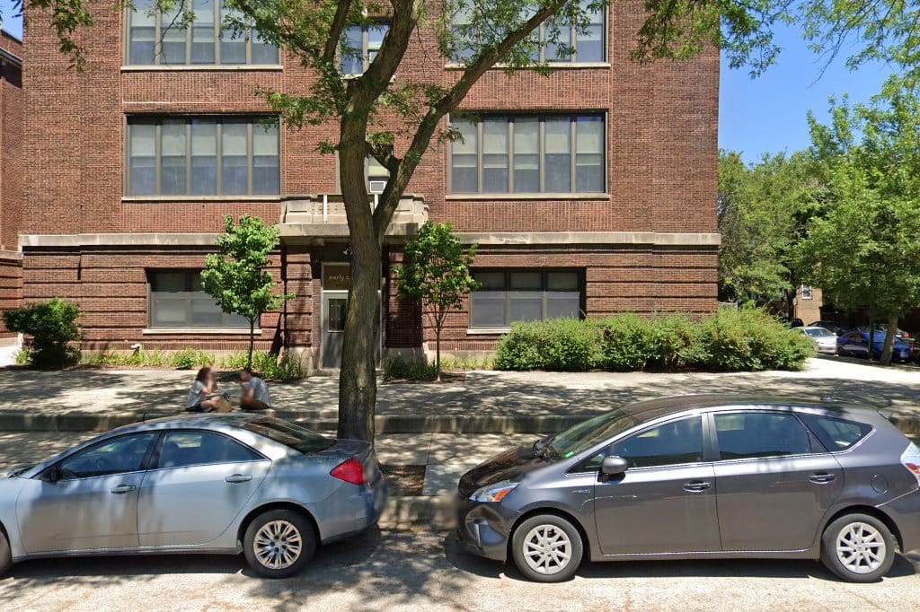 Chicago Waldorf School
