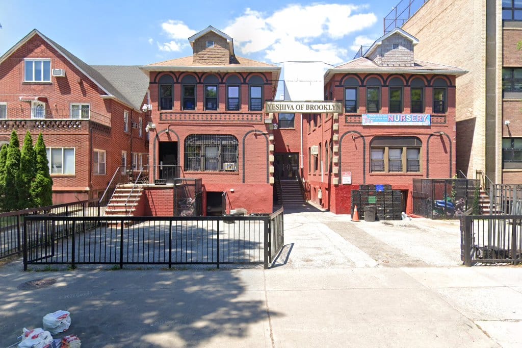 Yeshiva Of Brooklyn Girls Div