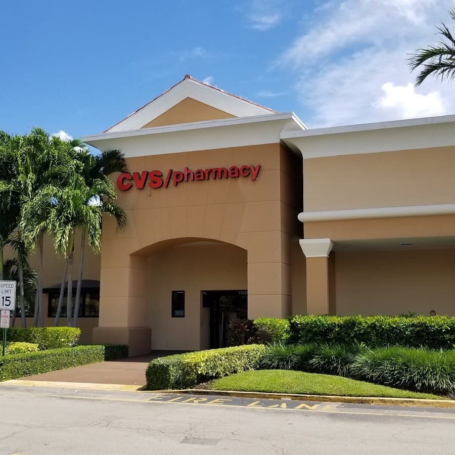 CVS Pharmacy