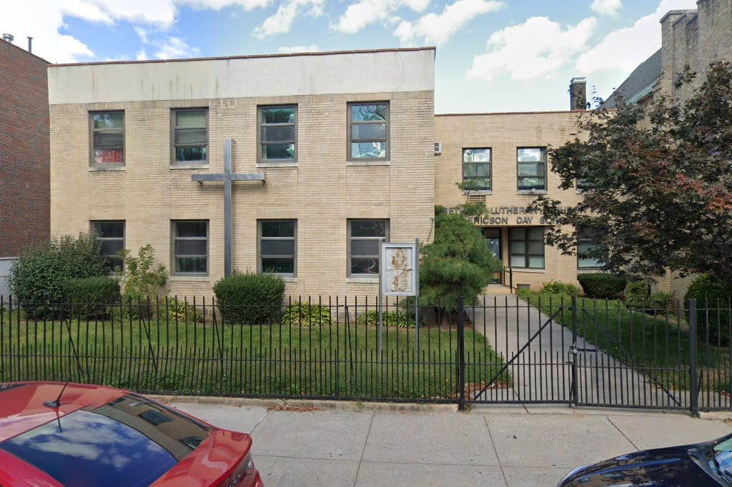 Leif Ericson Day School