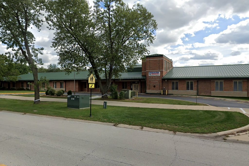 Rupley Elementary School