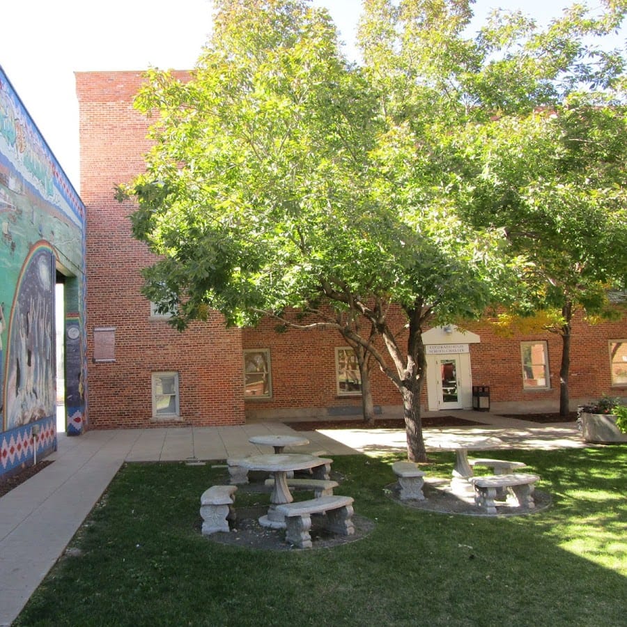 Colorado High School