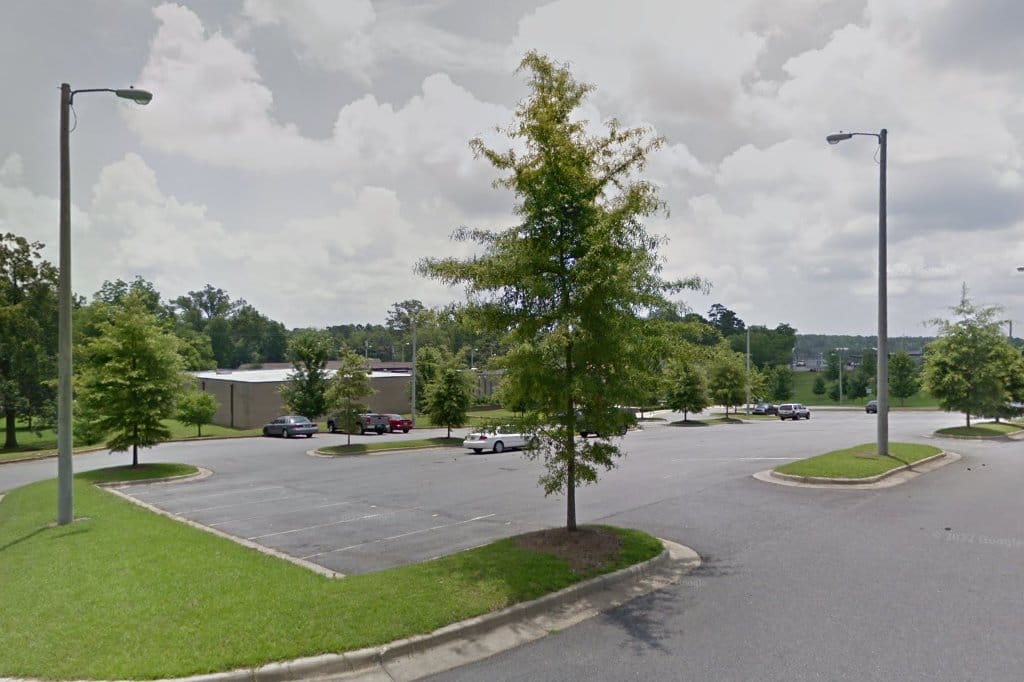 Alabama Department of Veterans Affairs