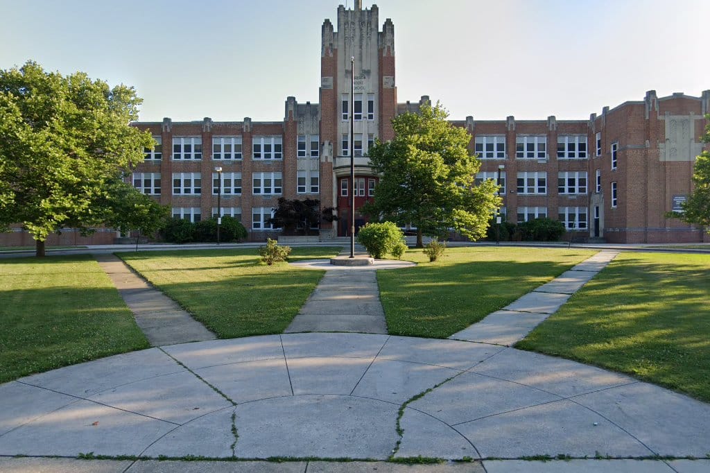 Garrison Middle School