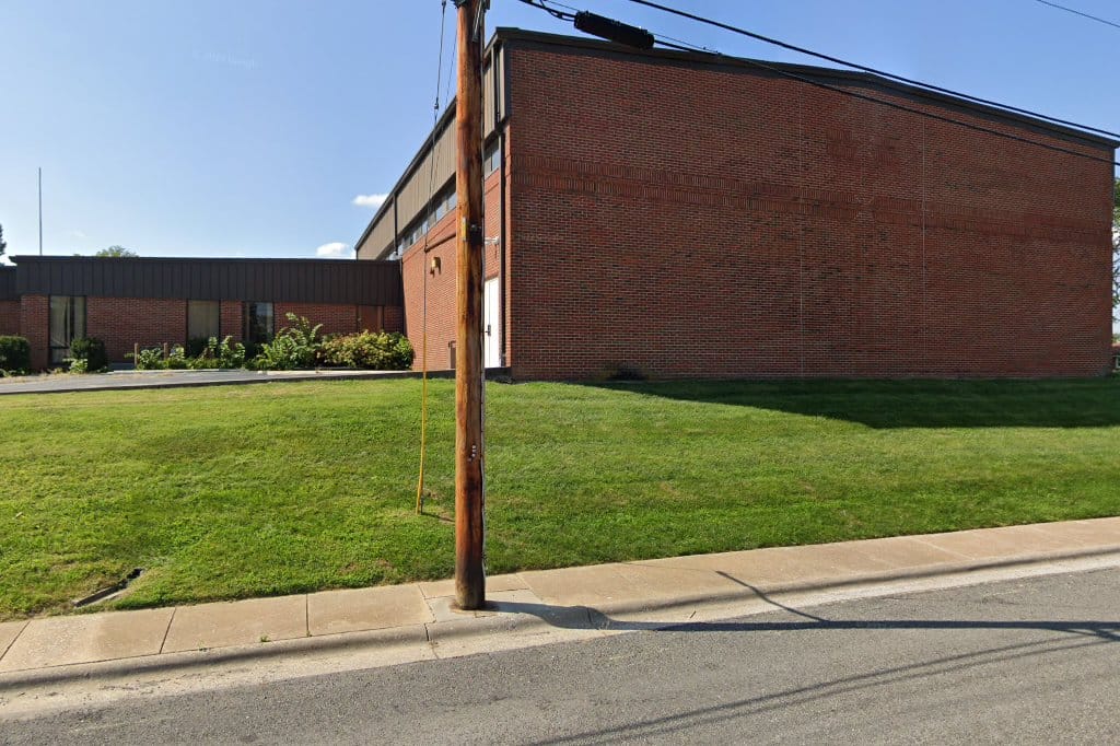 Immaculate Conception School