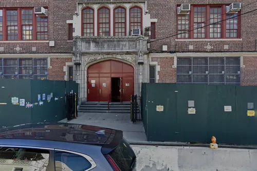 PS 78 School