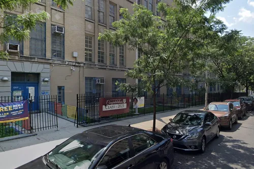 Sheridan Elementary School