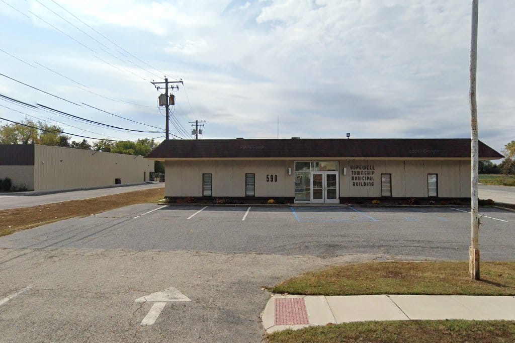 Shiloh Municipal Court
