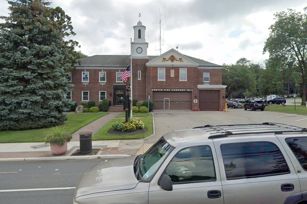 Cedar Grove Municipal Court