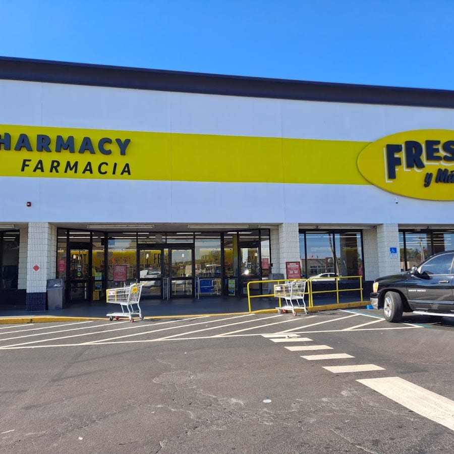 Winn-Dixie Pharmacy