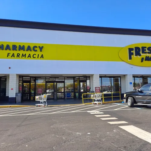 Winn-Dixie Pharmacy