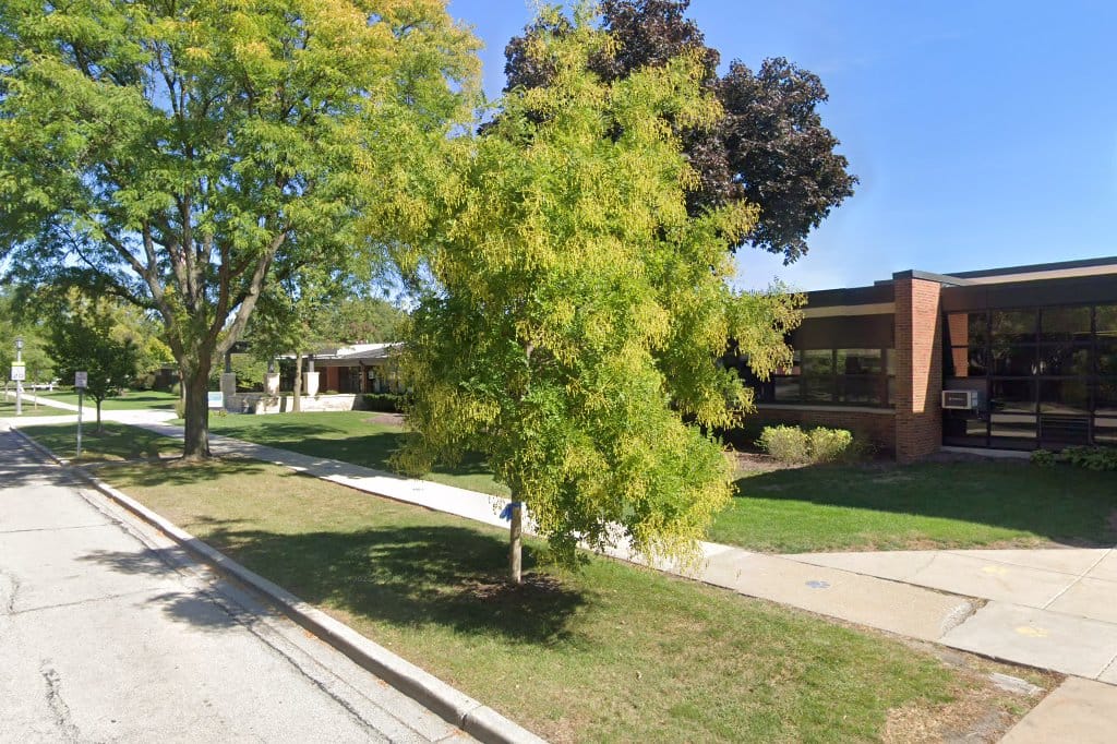 Wm F Gurrie Middle School