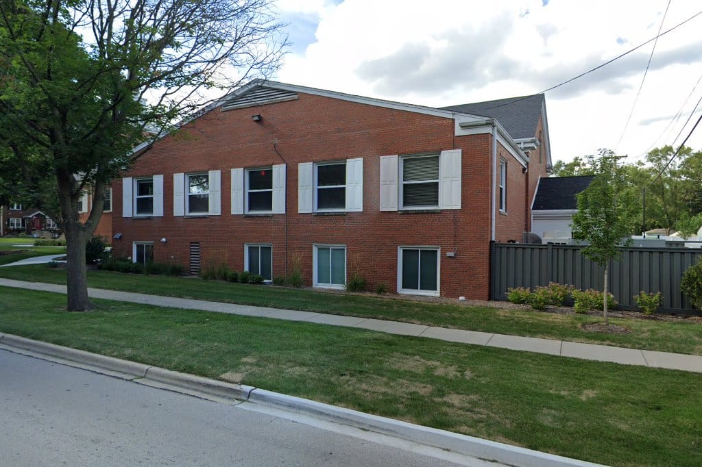St Paul Christian Daycare & Kindergarten
