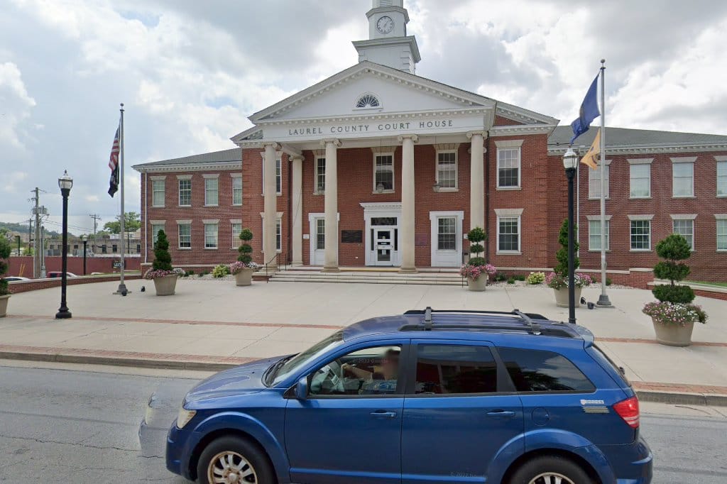Laurel County District Court