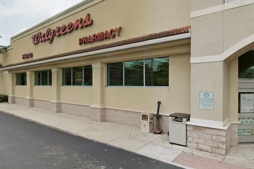 Walgreens Pharmacy