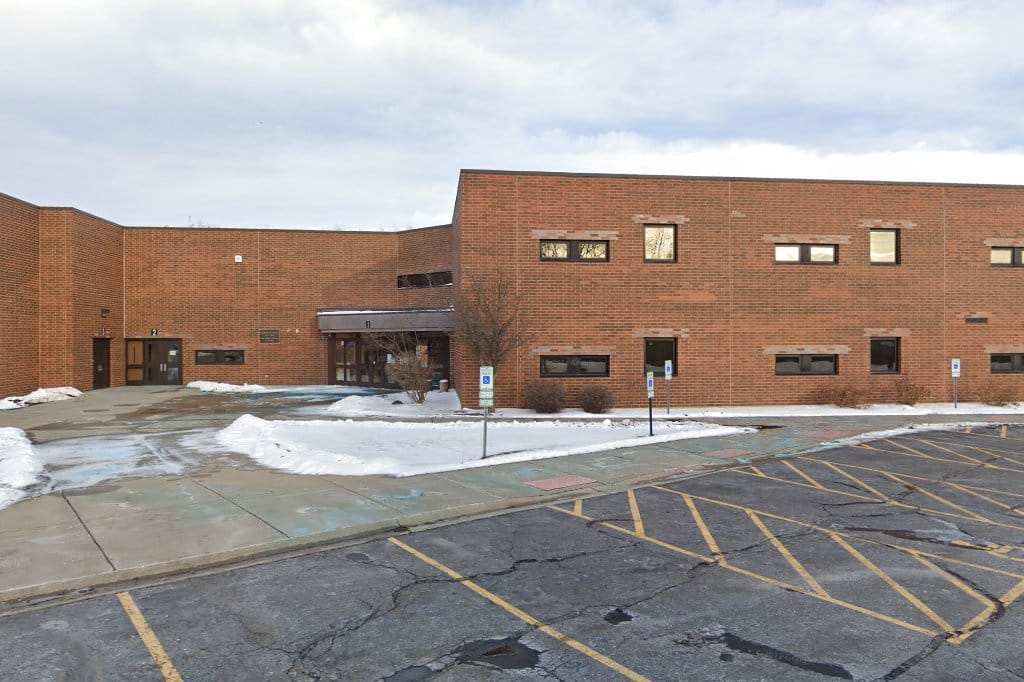 Elizabeth Blackwell Elementary School