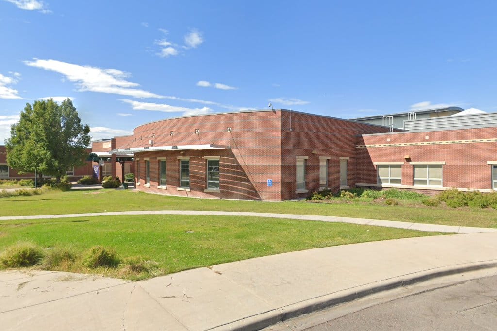 Lowry Elementary School