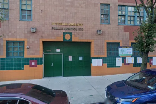 PS 170 School