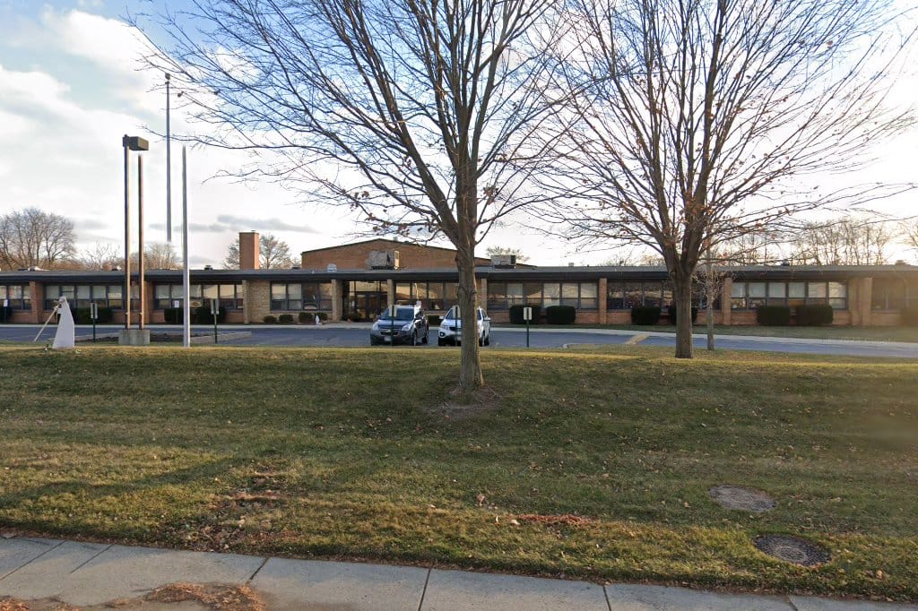 St Margaret Mary School
